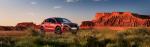 DS 4 Crossback Terre Rouge 2016 года